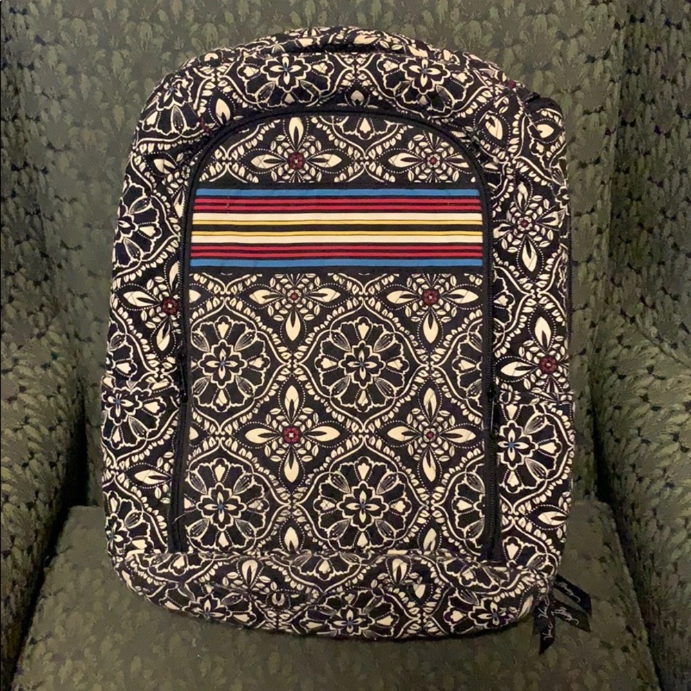 Vera Bradley backpack